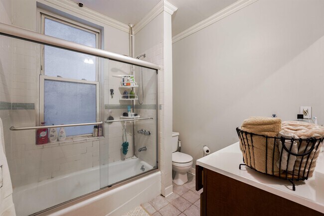 Foto del edificio - 601 Monroe St