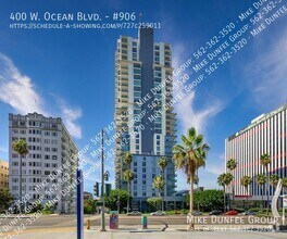 Building Photo - 400 W Ocean Blvd