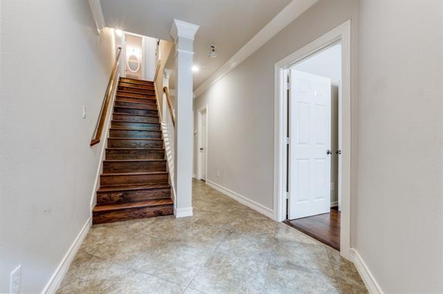 Foto del edificio - 3431 Howell St