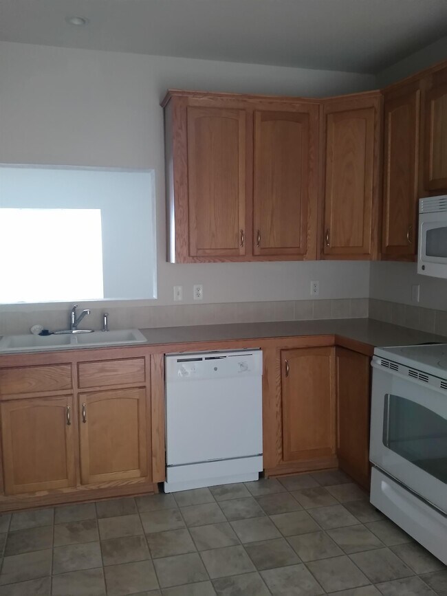 Foto del edificio - 3704 Saddle Horn Trail