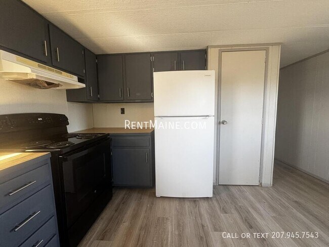 Foto del edificio - 513 Main St