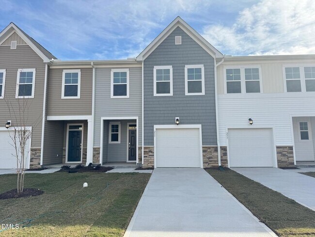 Foto del edificio - 233 Lily Patch Ln