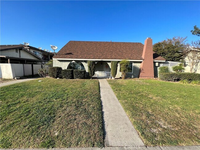 Foto del edificio - 2553 E Terrace St