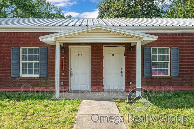 Foto del edificio - 314 Percy St