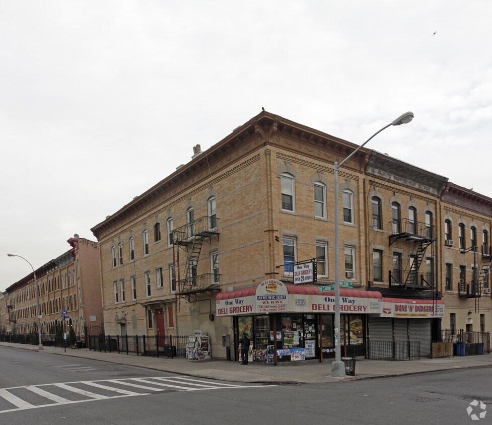 Primary Photo - 625 Wilson Ave
