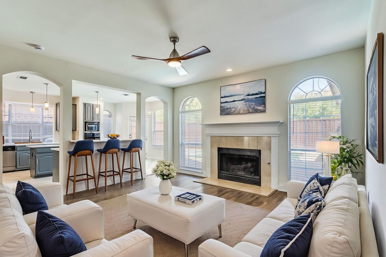 Foto principal - 4409 Brigade Ct