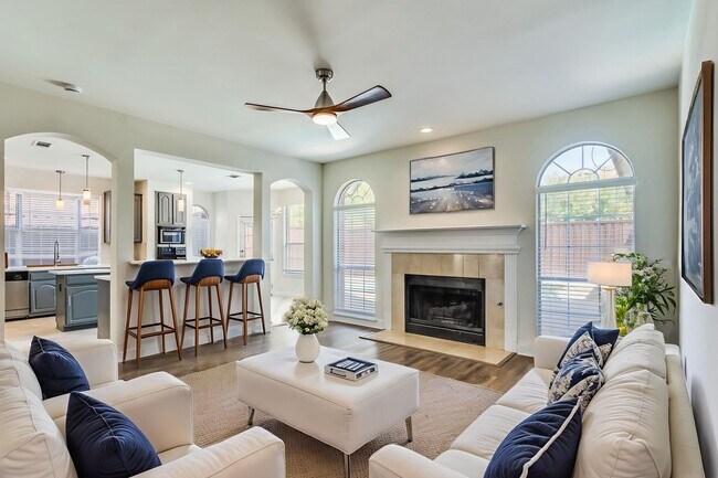 Photo - 4409 Brigade Ct House