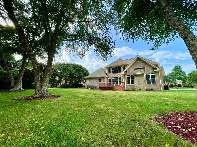 Building Photo - 4-Bedroom Church Point Home Available 08-07-26! Attached Garage - Downstairs Primary Suite - Pet-...