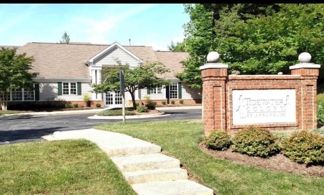 Foto del edificio - 2024 Gov Thomas Bladen Way