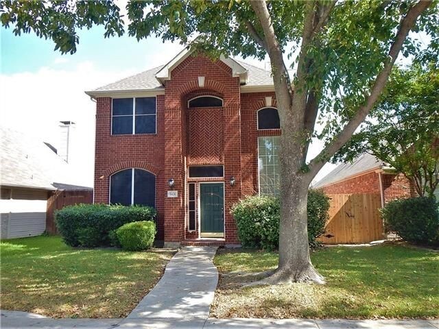 Foto principal - 8424 Pipe Stone Dr