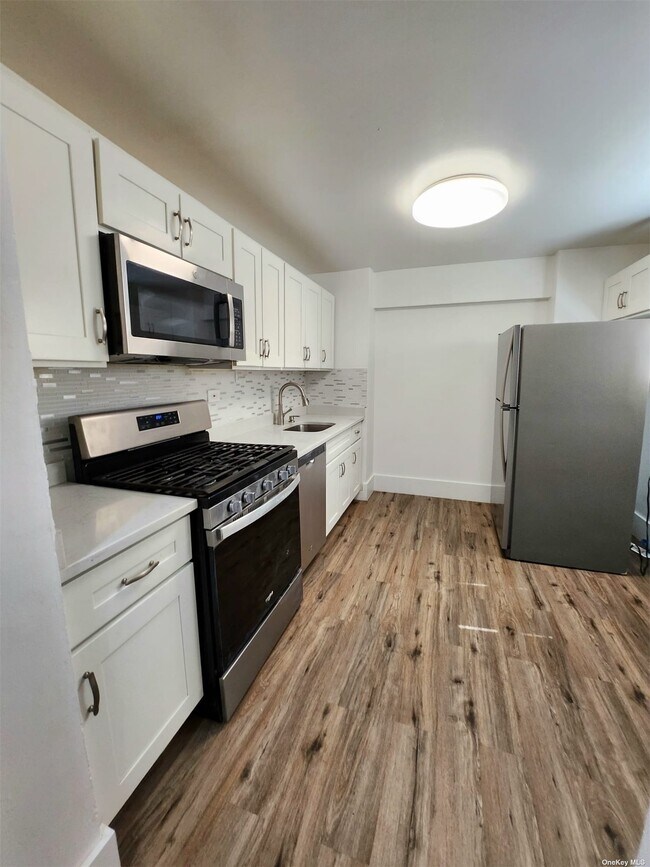 Foto del edificio - 56 Linden Ave