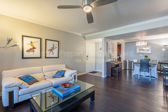 Photo - 8250 E Arabian Trail Apartment