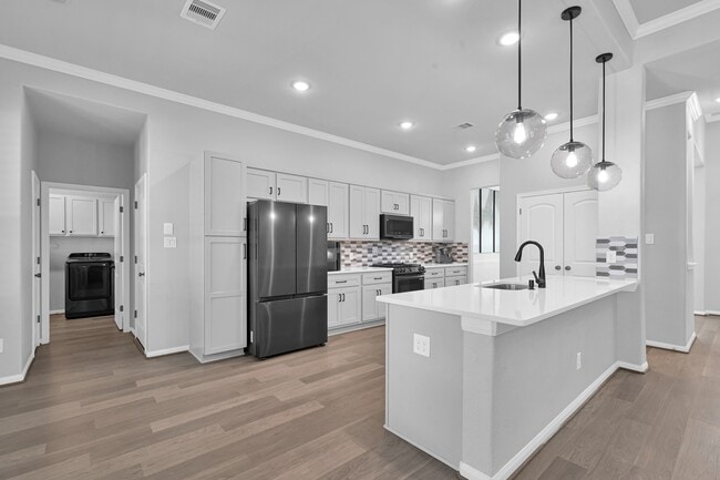 Building Photo - 18207 Samie Nell Ct