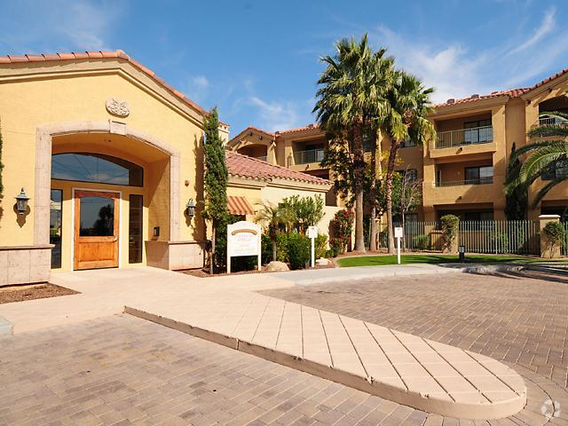 Oficina de arrendamiento - Mandarina