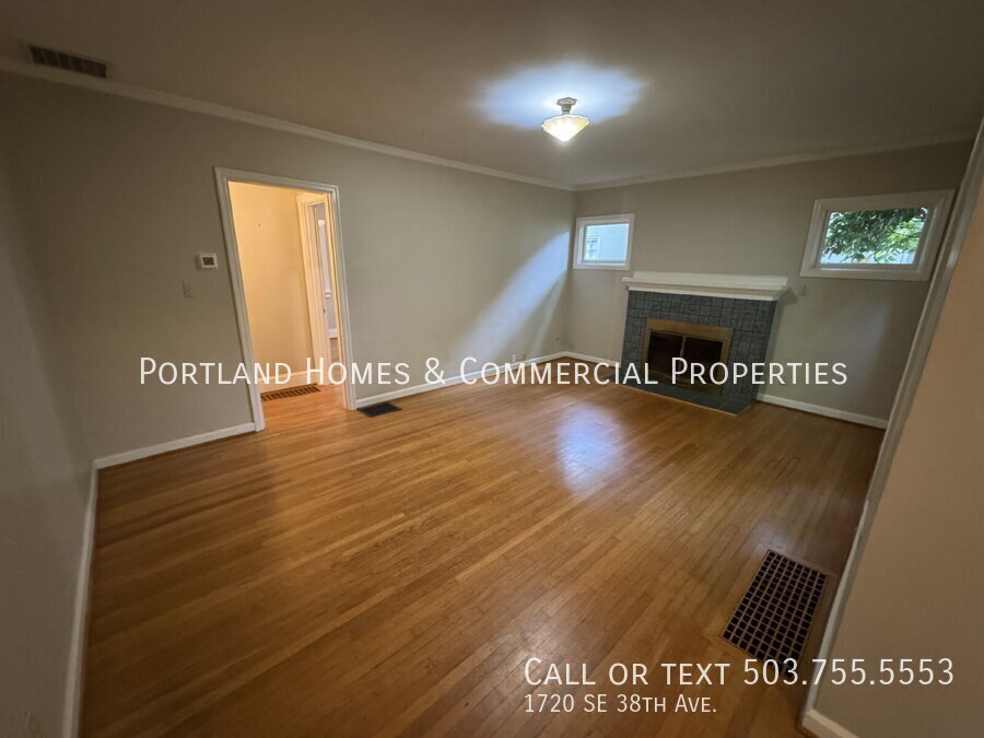 Foto principal - 1720 SE 38th Ave