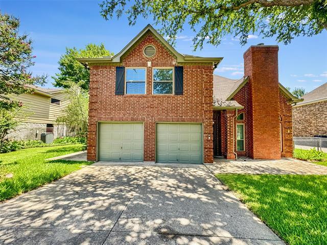 Foto principal - 5922 Hillside Ln