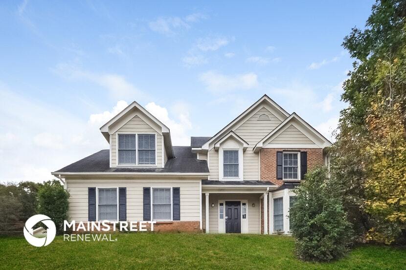 Primary Photo - 145 Cinnamon Fern Cir