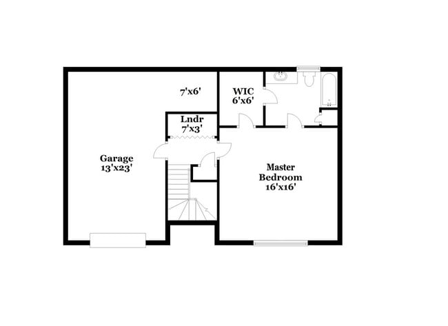 Foto del edificio - 4673 Sedum Way