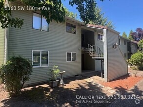 Building Photo - 5160 SW 180th Ave