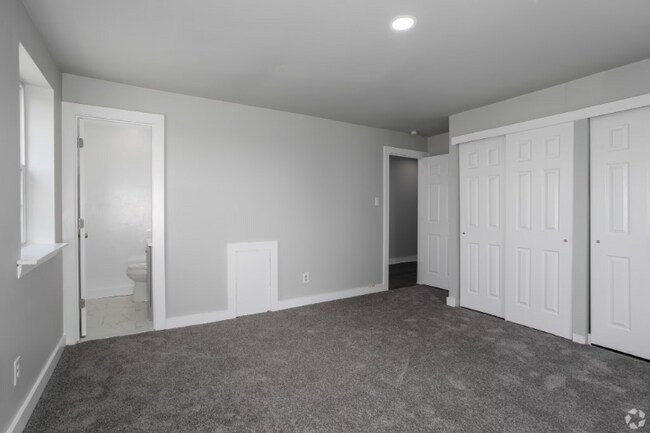 Foto del edificio - 3241 Hulmeville Rd