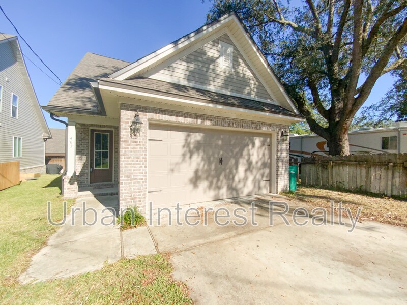 Foto principal - 403 King St