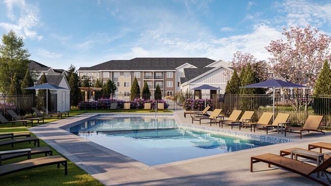 Building Photo - Alta Nashoba Valley