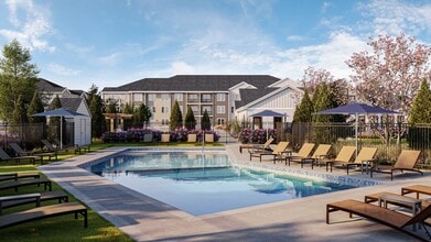 Building Photo - Alta Nashoba Valley