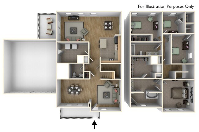 Building Photo - 137 Barrett Dr