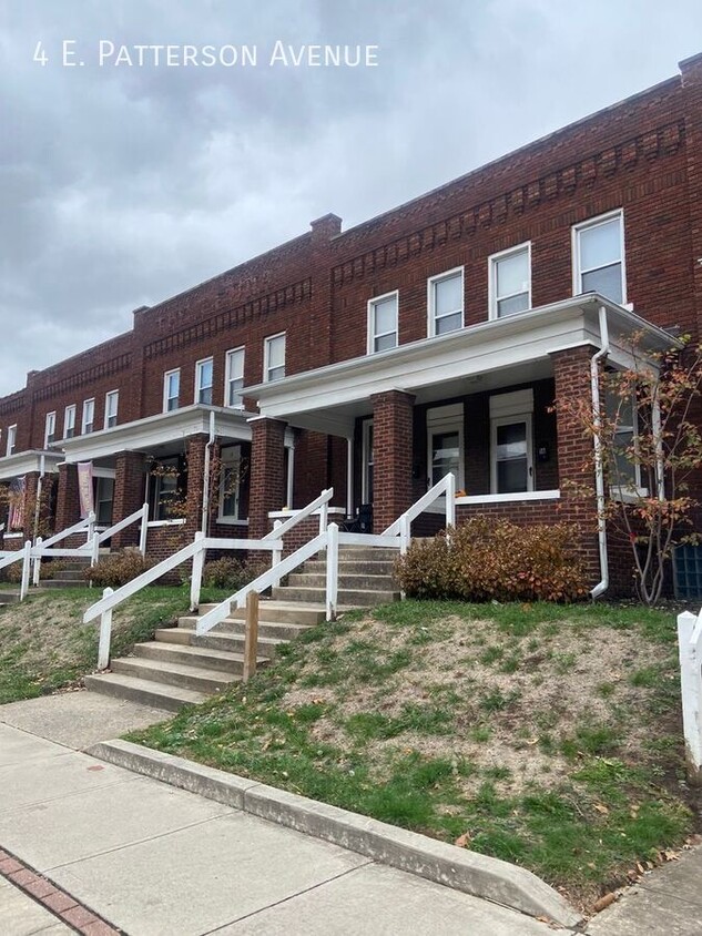 Primary Photo - 4 E Patterson Ave