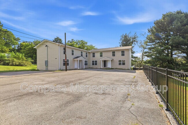 Foto del edificio - 2415 Piedmont St NW