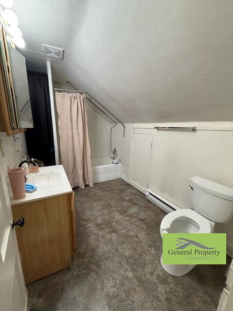 Foto del edificio - Spacious 1 Bedroom Unit in Duplex - Availa...