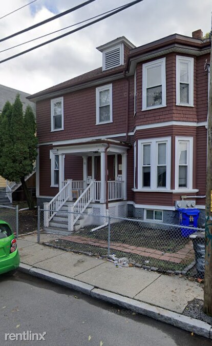 Primary Photo - 4 br, 2 bath House - 11 Wadsworth St # 101 1