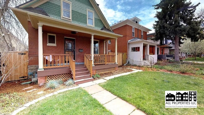 Foto del edificio - 3286 Meade St