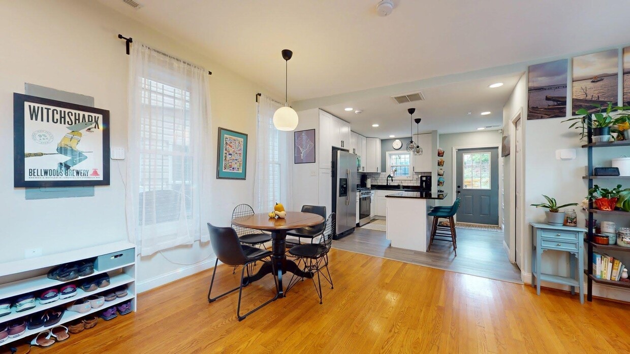 Photo - 1328 Morris Rd SE (Washington, DC)
