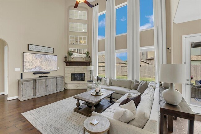 Foto del edificio - 17306 Legend Brook Ct