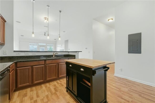 Photo - 4805 W Village Way SE Unit 1000 Townhome