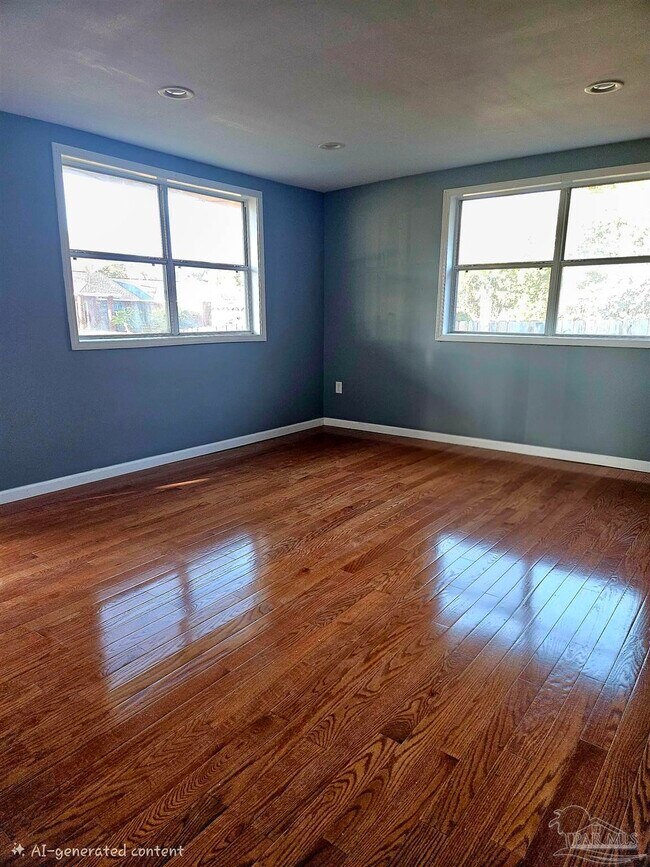 Foto del edificio - 3418 Luke St