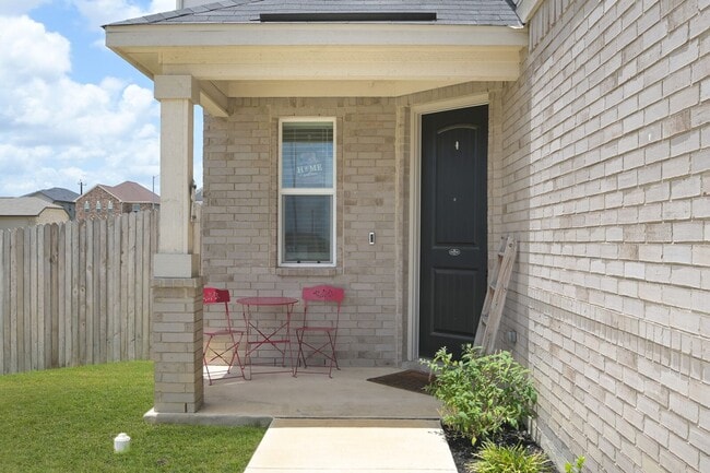 Building Photo - BEAUTIFUL 3-BEDROOM HOME IN PRESERVE AT CULEBRA