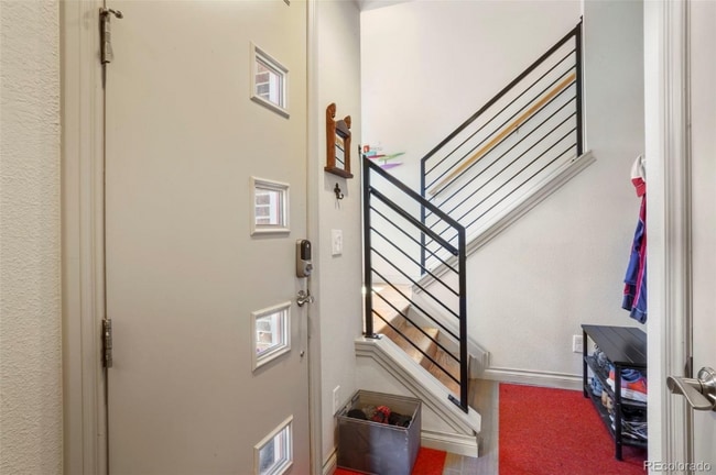 Photo - 1313 Jackson St Townhome