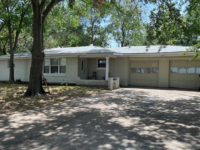 Foto principal - 2505 Ridgecrest Rd