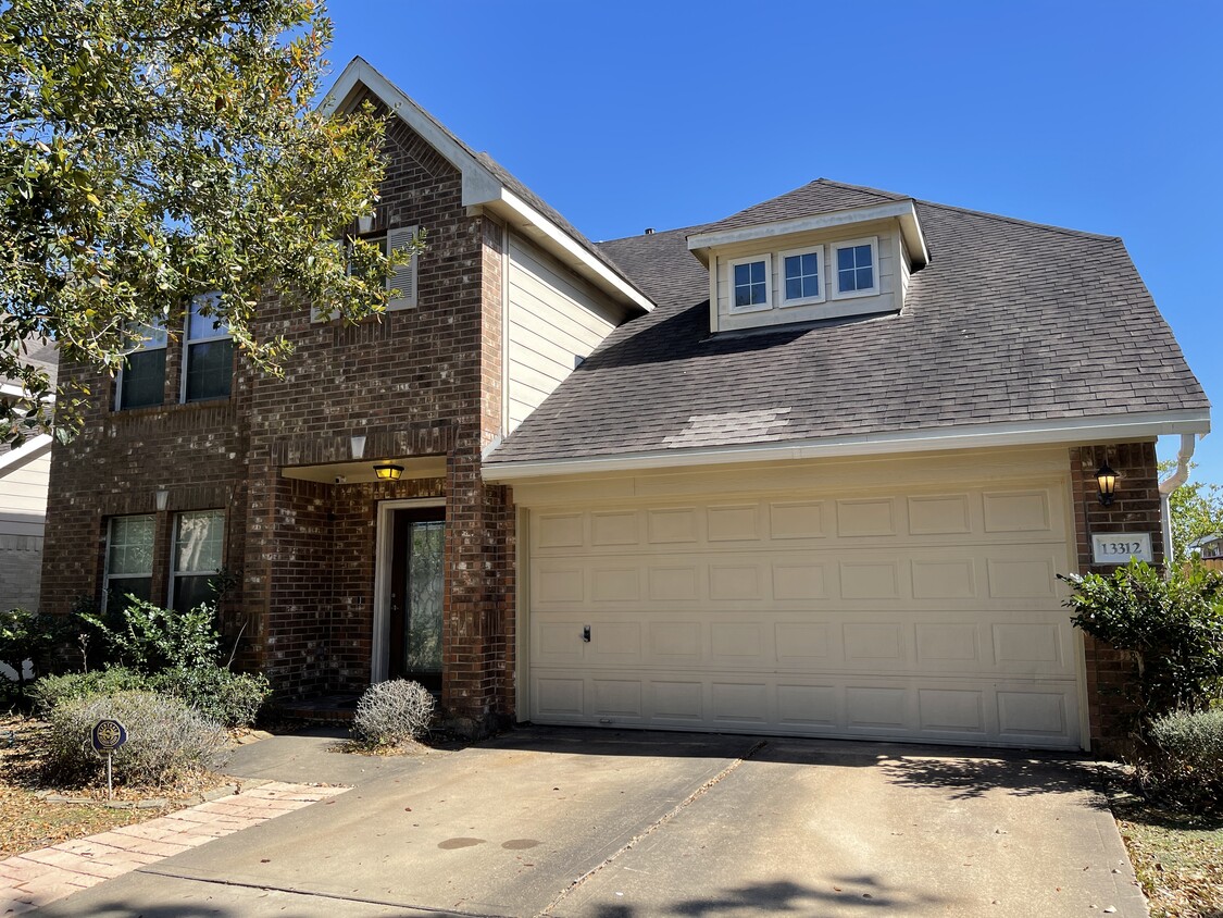 13312 Barton Meadow Ln, Rosharon, TX 77583 House Rental in Rosharon