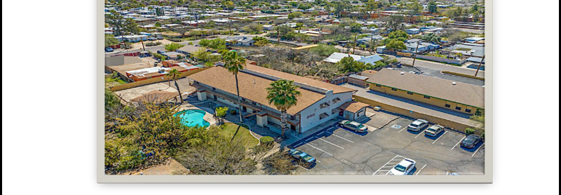 Primary Photo - 3052 N Alvernon Way