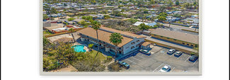 Building Photo - 3052 N Alvernon Way