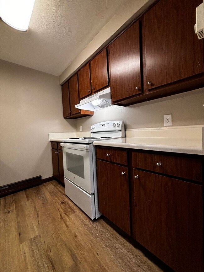 Foto del edificio - Renovated 2 bedroom in peaceful West Milto...