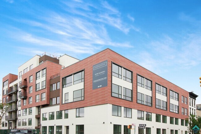 Foto del edificio - 410 Lexington Ave