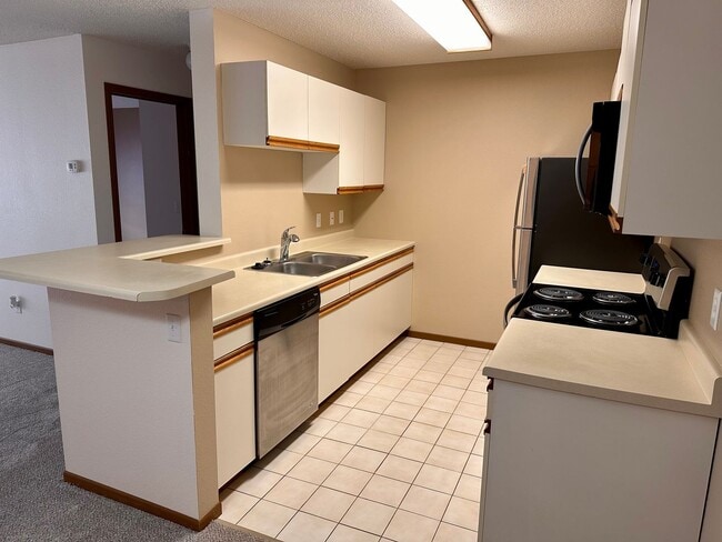 Interior Photo - Park Avenue Apartments