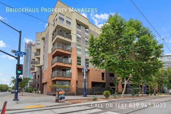 Foto del edificio - 1225 Island Ave