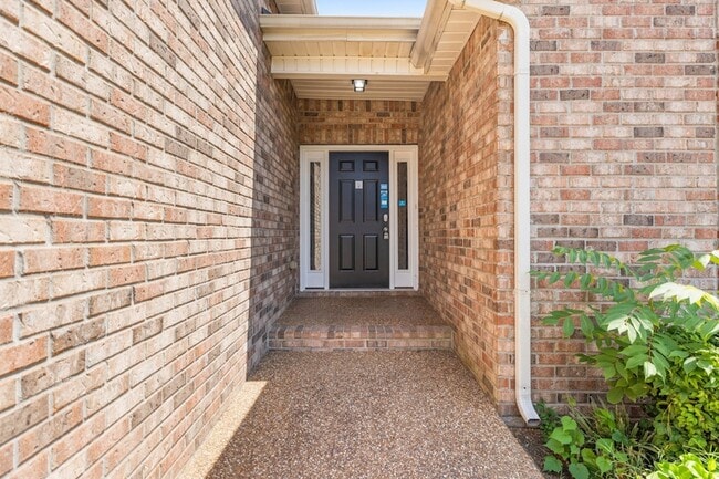 Foto del edificio - 4013 Kristen St