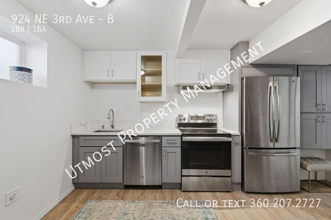 Foto del edificio - 924 NE 3rd Ave