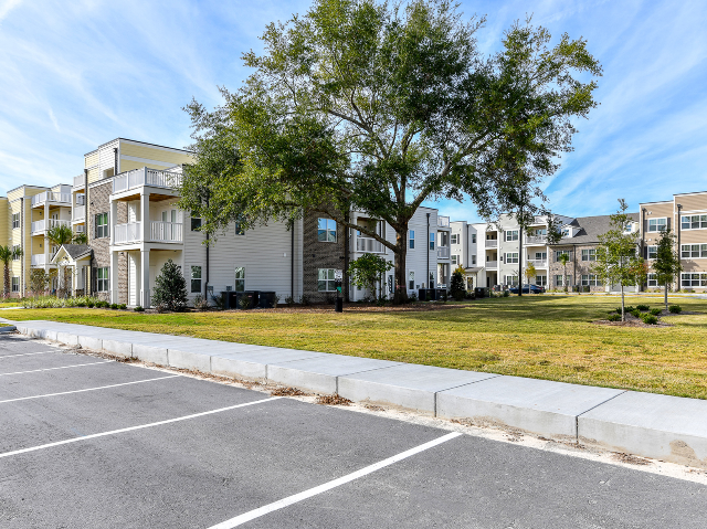 Photo of Residential Buildings - Legends North of Broad